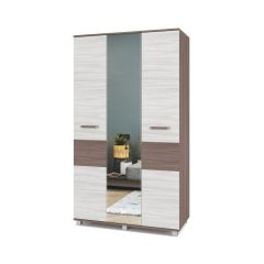 ВИОРА Шкаф 3-х дверный В31 в Дегтярске - degtyarsk.mebel24.online | фото 7