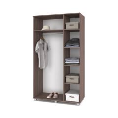 ВИОРА Шкаф 3-х дверный В31 в Дегтярске - degtyarsk.mebel24.online | фото 8