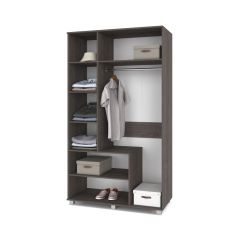 ВИОРА Шкаф 3-х дверный В32 в Дегтярске - degtyarsk.mebel24.online | фото 2