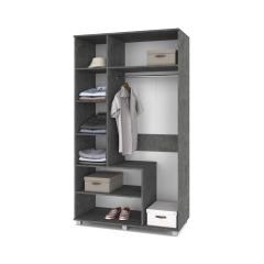 ВИОРА Шкаф 3-х дверный В32 в Дегтярске - degtyarsk.mebel24.online | фото 6