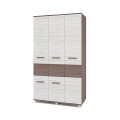 ВИОРА Шкаф 3-х дверный В32 в Дегтярске - degtyarsk.mebel24.online | фото 7