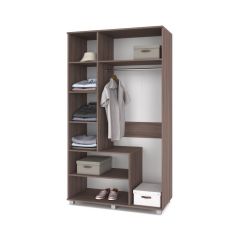 ВИОРА Шкаф 3-х дверный В32 в Дегтярске - degtyarsk.mebel24.online | фото 8