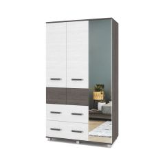 ВИОРА Шкаф 3-х дверный В33 в Дегтярске - degtyarsk.mebel24.online | фото