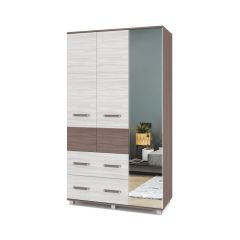 ВИОРА Шкаф 3-х дверный В33 в Дегтярске - degtyarsk.mebel24.online | фото 7