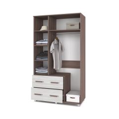 ВИОРА Шкаф 3-х дверный В33 в Дегтярске - degtyarsk.mebel24.online | фото 8