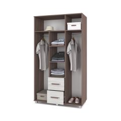 ВИОРА Шкаф 3-х дверный В34 в Дегтярске - degtyarsk.mebel24.online | фото 8