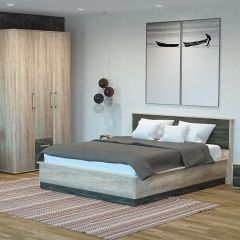 Шкаф 3-х ств. ПШ-5.7 ВЕРСАЛЬ-2 в Дегтярске - degtyarsk.mebel24.online | фото 3