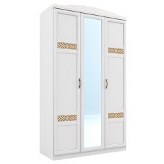 КЛАУДИ КД10 Шкаф для одежды в Дегтярске - degtyarsk.mebel24.online | фото
