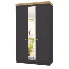 Шкаф 3х ств НКМ Лиана-1 в Дегтярске - degtyarsk.mebel24.online | фото