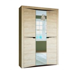 Шкаф 3х створчатый ВЕРСАЛЬ-5 секция №17 в Дегтярске - degtyarsk.mebel24.online | фото