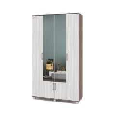 КАРИНА Шкаф 4-х дверный К42 в Дегтярске - degtyarsk.mebel24.online | фото 9