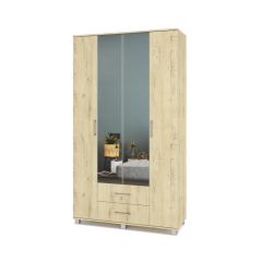 КАРИНА Шкаф 4-х дверный К43 в Дегтярске - degtyarsk.mebel24.online | фото 5