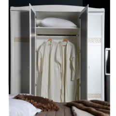 КЛАУДИ КД14 Шкаф для одежды в Дегтярске - degtyarsk.mebel24.online | фото 3