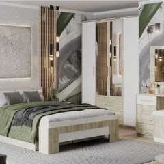 Шкаф 4х ств НКМ Эдем-1 секция №7 в Дегтярске - degtyarsk.mebel24.online | фото 3