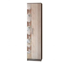 Шкаф 500 ПРИМА-2 в Дегтярске - degtyarsk.mebel24.online | фото