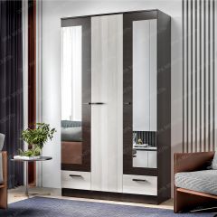 Шкаф Адель 1200 в Дегтярске - degtyarsk.mebel24.online | фото 3