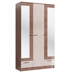 Шкаф Адель 1200 в Дегтярске - degtyarsk.mebel24.online | фото 2
