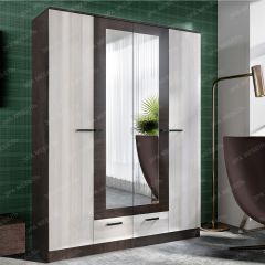 Шкаф Адель 1600 в Дегтярске - degtyarsk.mebel24.online | фото 3