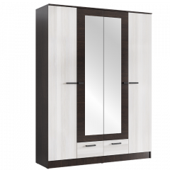 Шкаф Адель 1600 в Дегтярске - degtyarsk.mebel24.online | фото 5