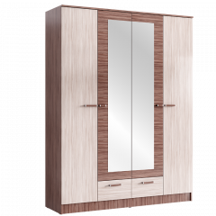 Шкаф Адель 1600 в Дегтярске - degtyarsk.mebel24.online | фото 2
