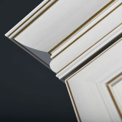 АГАТА АТ 5 Шкаф для белья в Дегтярске - degtyarsk.mebel24.online | фото 3