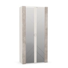 Шкаф для одежды 13.133 Амели в Дегтярске - degtyarsk.mebel24.online | фото