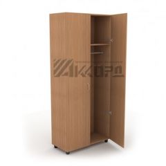 Шкаф-гардероб ШГ 84.1 (700*380*1800) в Дегтярске - degtyarsk.mebel24.online | фото