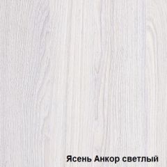 Шкаф-купе №19 Серия 3 Инфинити с зеркалами (2000) Ясень Анкор светлый в Дегтярске - degtyarsk.mebel24.online | фото 4