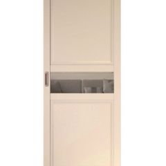 Шкаф-купе 2150 серии NEW CLASSIC K4+K4+K4+B22+PL4(по 2 ящика лев/прав+F обр.штанга) профиль «Капучино» в Дегтярске - degtyarsk.mebel24.online | фото 9