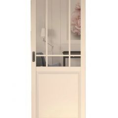 Шкаф-купе 2150 серии NEW CLASSIC K4+K4+K4+B22+PL4(по 2 ящика лев/прав+F обр.штанга) профиль «Капучино» в Дегтярске - degtyarsk.mebel24.online | фото 11