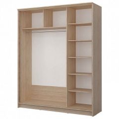 Шкаф-купе Байкал-2 СТЛ.268.12 в Дегтярске - degtyarsk.mebel24.online | фото 2