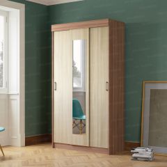 Шкаф-купе Эко (ЭРА) в Дегтярске - degtyarsk.mebel24.online | фото 2