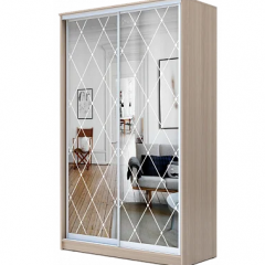 Шкаф-купе ХИТ 22-14-66 (620) в Дегтярске - degtyarsk.mebel24.online | фото 6
