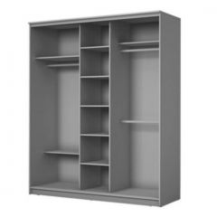 Шкаф-купе ХИТ 22-18-151 (620) в Дегтярске - degtyarsk.mebel24.online | фото 2