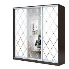 Шкаф-купе ХИТ 22-20-666 (620) в Дегтярске - degtyarsk.mebel24.online | фото