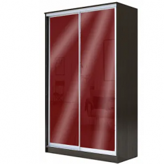 Шкаф-купе ХИТ 22-4-12/2-22 (420) в Дегтярске - degtyarsk.mebel24.online | фото 2