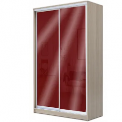 Шкаф-купе ХИТ 22-4-12/2-22 (420) в Дегтярске - degtyarsk.mebel24.online | фото 7
