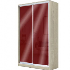 Шкаф-купе ХИТ 22-4-12/2-22 (420) в Дегтярске - degtyarsk.mebel24.online | фото 8