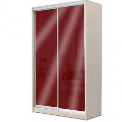 Шкаф-купе ХИТ 22-4-12/2-22 (420) в Дегтярске - degtyarsk.mebel24.online | фото 9