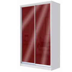 Шкаф-купе ХИТ 22-4-12/2-22 (420) в Дегтярске - degtyarsk.mebel24.online | фото 10