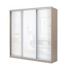 Шкаф-купе ХИТ 22-4-18-888 (420) в Дегтярске - degtyarsk.mebel24.online | фото 6