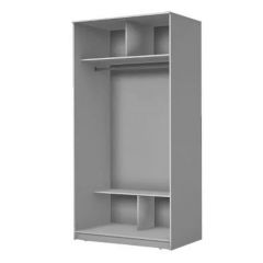 ХИТ Шкаф-купе 23-12/2-55 (620) в Дегтярске - degtyarsk.mebel24.online | фото 2