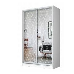 Шкаф-купе ХИТ 23-12-66 (620) в Дегтярске - degtyarsk.mebel24.online | фото 1