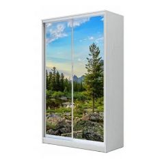 Шкаф-купе ХИТ 23-12-77 (620) в Дегтярске - degtyarsk.mebel24.online | фото