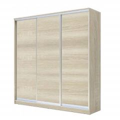 Шкаф-купе ХИТ 23-4-20/2-111 (420) в Дегтярске - degtyarsk.mebel24.online | фото 7