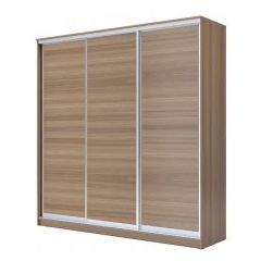Шкаф-купе ХИТ 23-4-20/2-111 (420) в Дегтярске - degtyarsk.mebel24.online | фото 9