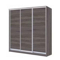 Шкаф-купе ХИТ 23-4-20/2-111 (420) в Дегтярске - degtyarsk.mebel24.online | фото 10