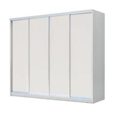 Шкаф-купе ХИТ 23-4-24/2-1111 (420) в Дегтярске - degtyarsk.mebel24.online | фото 5