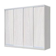 Шкаф-купе ХИТ 23-4-24/2-1111 (420) в Дегтярске - degtyarsk.mebel24.online | фото