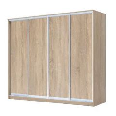 Шкаф-купе ХИТ 23-4-24/2-1111 (420) в Дегтярске - degtyarsk.mebel24.online | фото 7